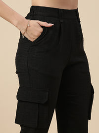 Jogger-Black