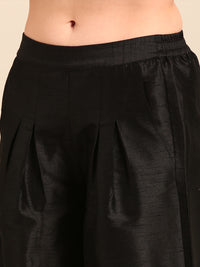 Palazzo-Black - De Moza