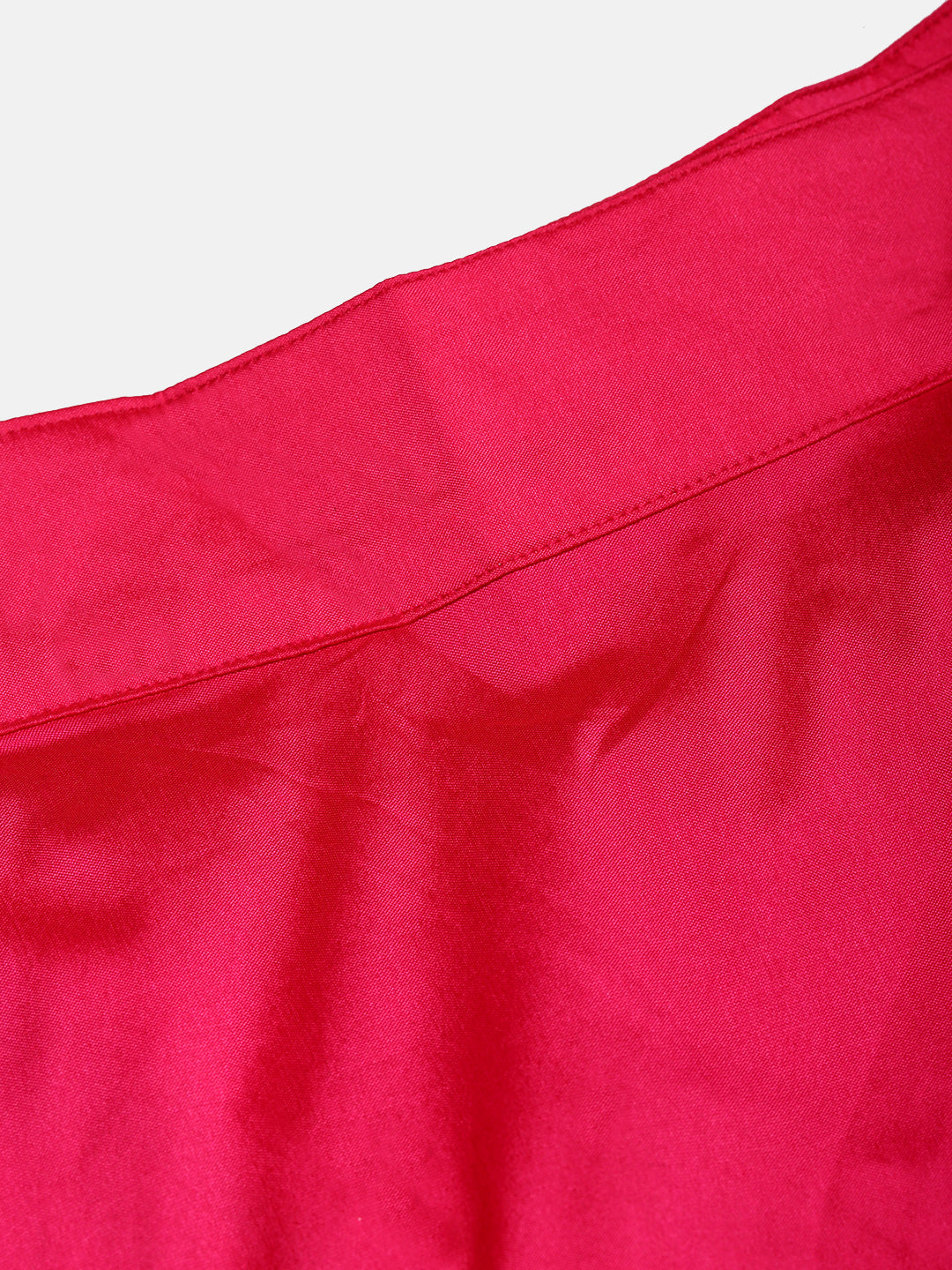 Women's Skirt Fuchsia