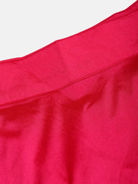 Women's Skirt Fuchsia