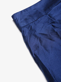 Women's Skirt Mid Night Blue