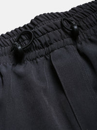 De Moza Women Casual Pants Dark Grey