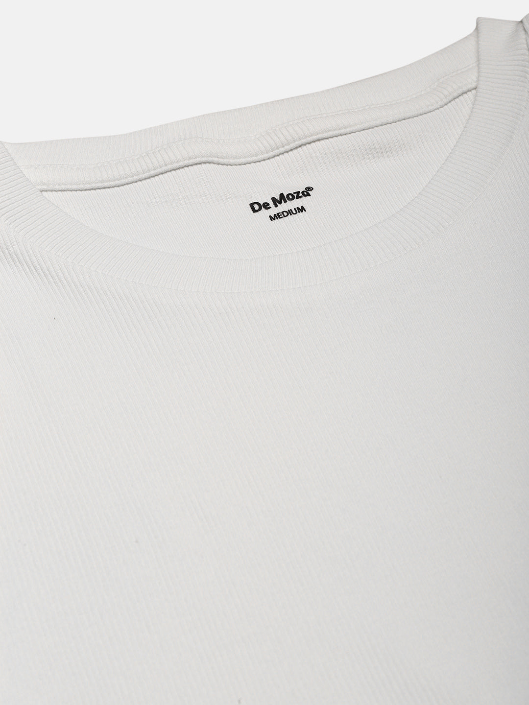 De Moza Women Casual Top Marsh Mallow