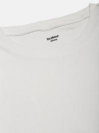 De Moza Women Casual Top Marsh Mallow