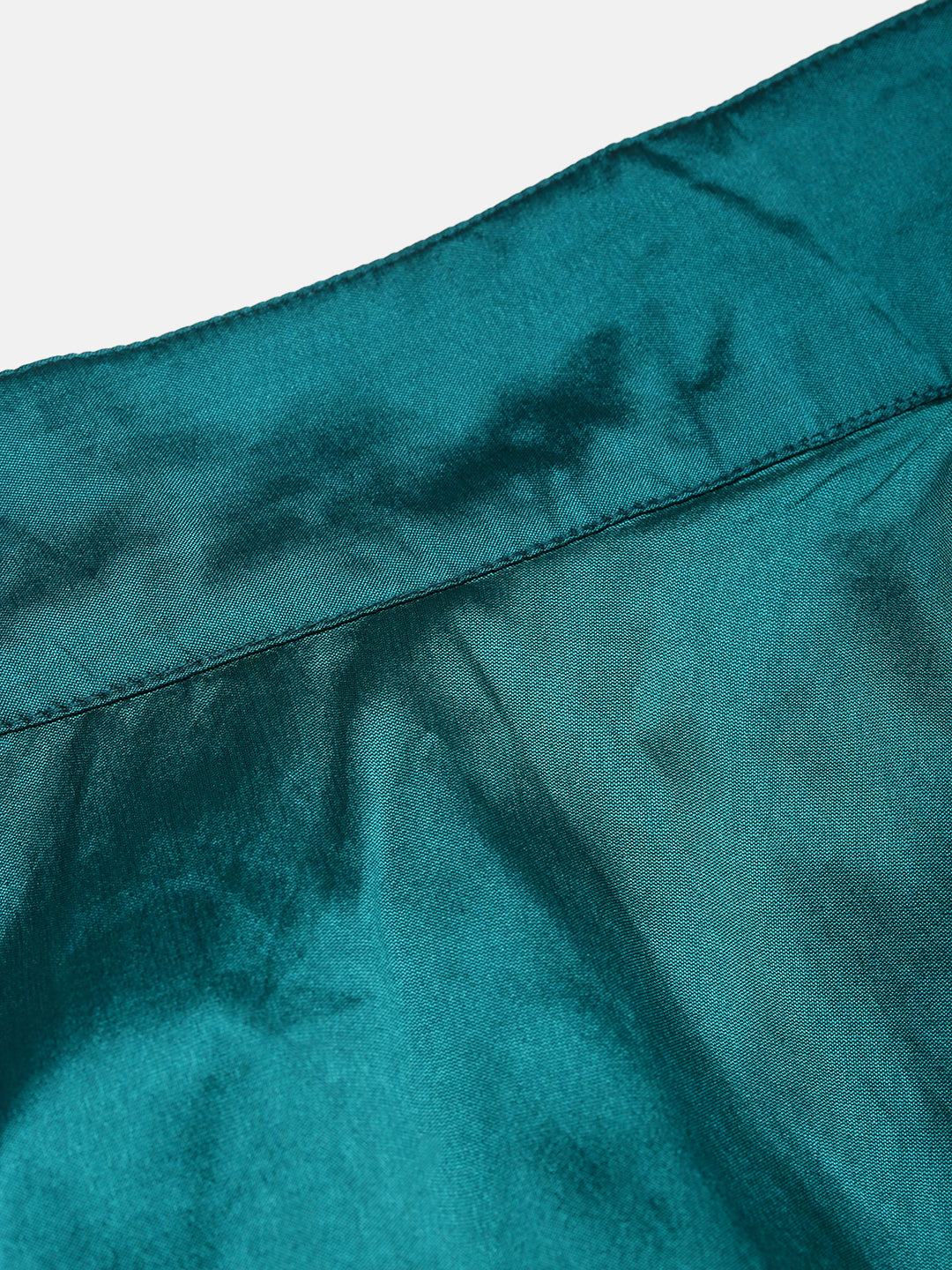 Women's Skirt Bottle Green