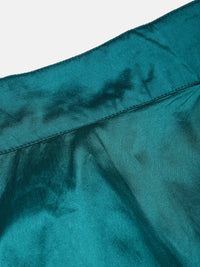 Women's Skirt Bottle Green