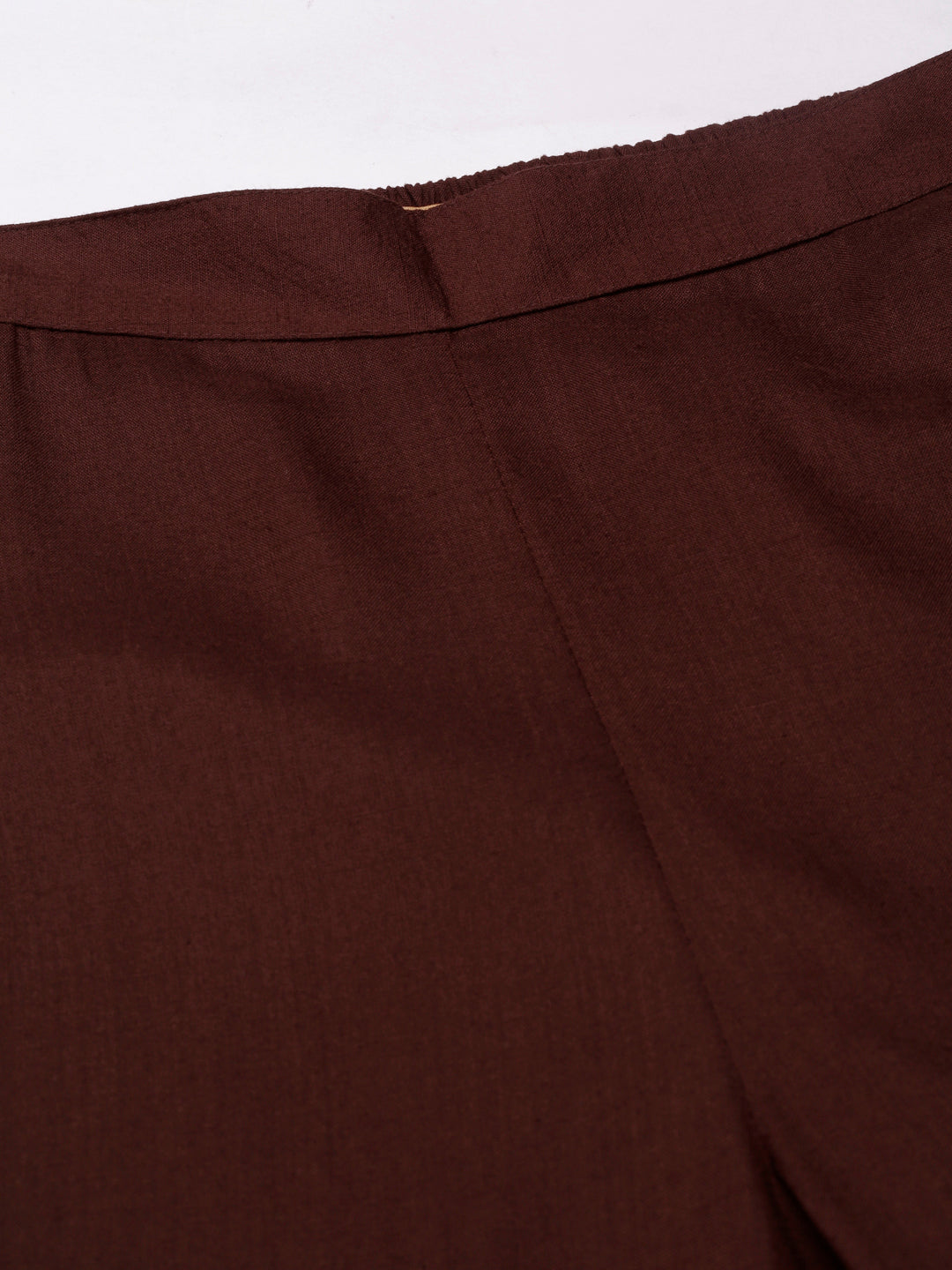 Palazzo-Dark Brown - De Moza