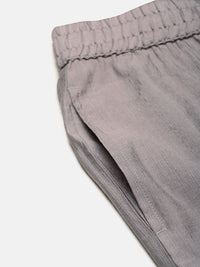 De Moza Women Festive Pants Copper