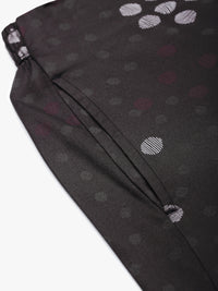 De Moza Women Casual Palazzo Dark Grey - De Moza