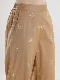 Palazzo-Golden Beige - De Moza