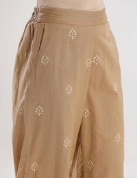 Palazzo-Golden Beige