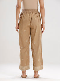 Palazzo-Golden Beige - De Moza