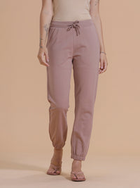 Casual Jogger-Tan - De Moza
