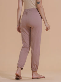 Casual Jogger-Tan - De Moza