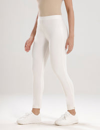 Kurti Pant-Offwhite
