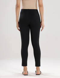 Kurti Pant-Black