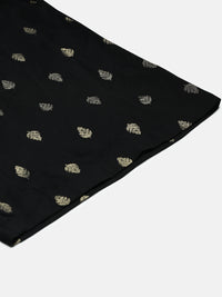 De Moza Women Festive Palazzo Black