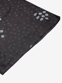 De Moza Women Casual Palazzo Dark Grey - De Moza