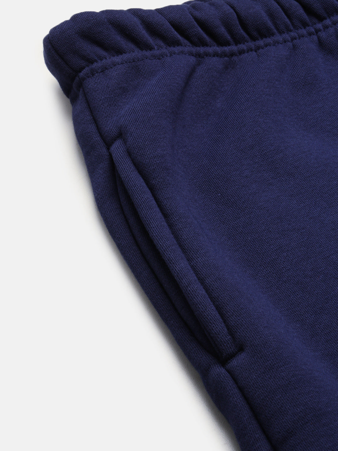 Winter Pants-Navy Blue - De Moza