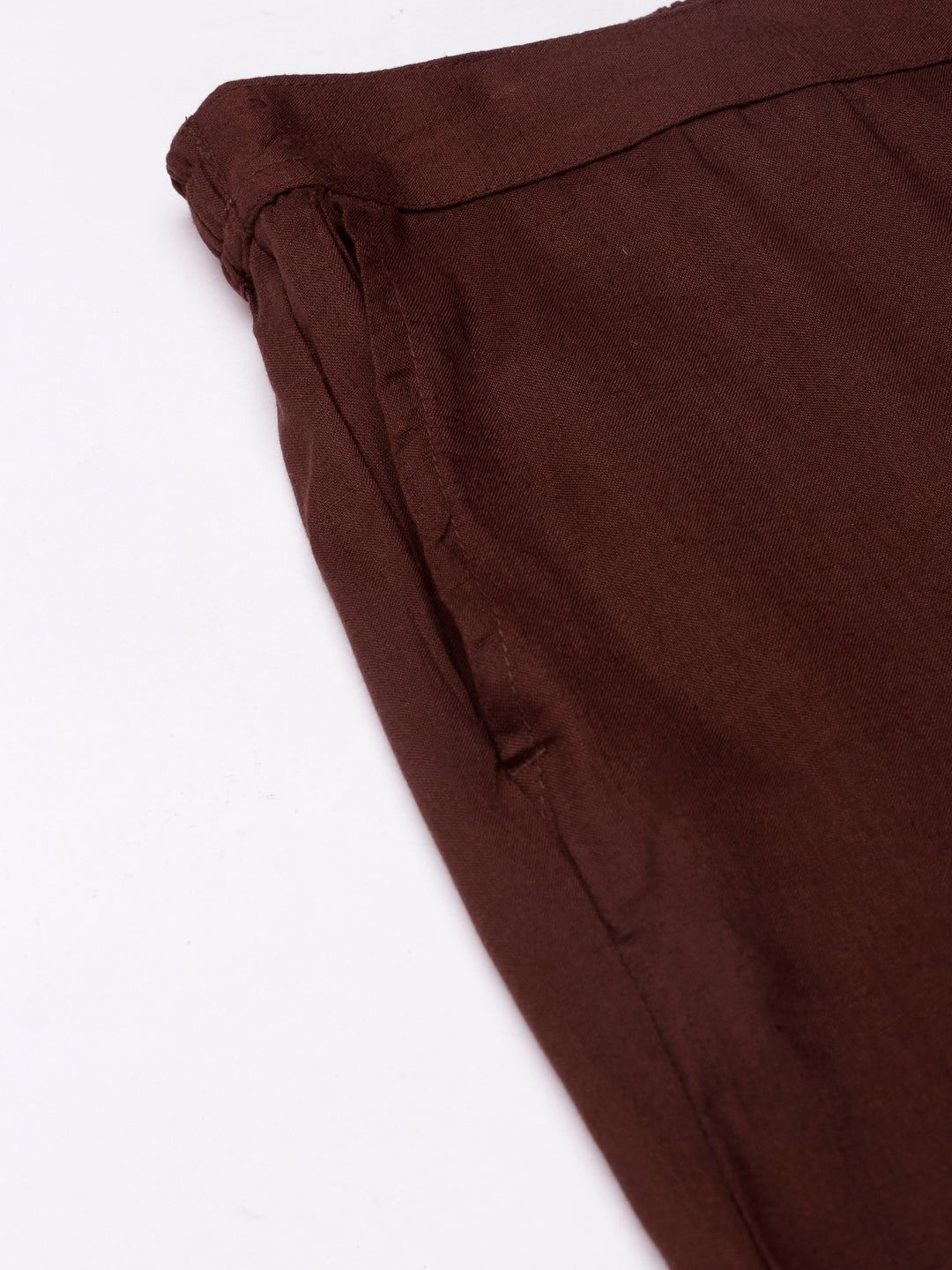 Palazzo-Dark Brown - De Moza