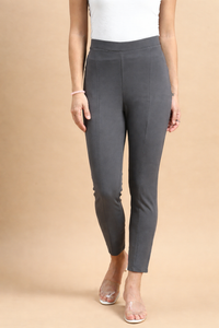 Treggings-Grey - De Moza