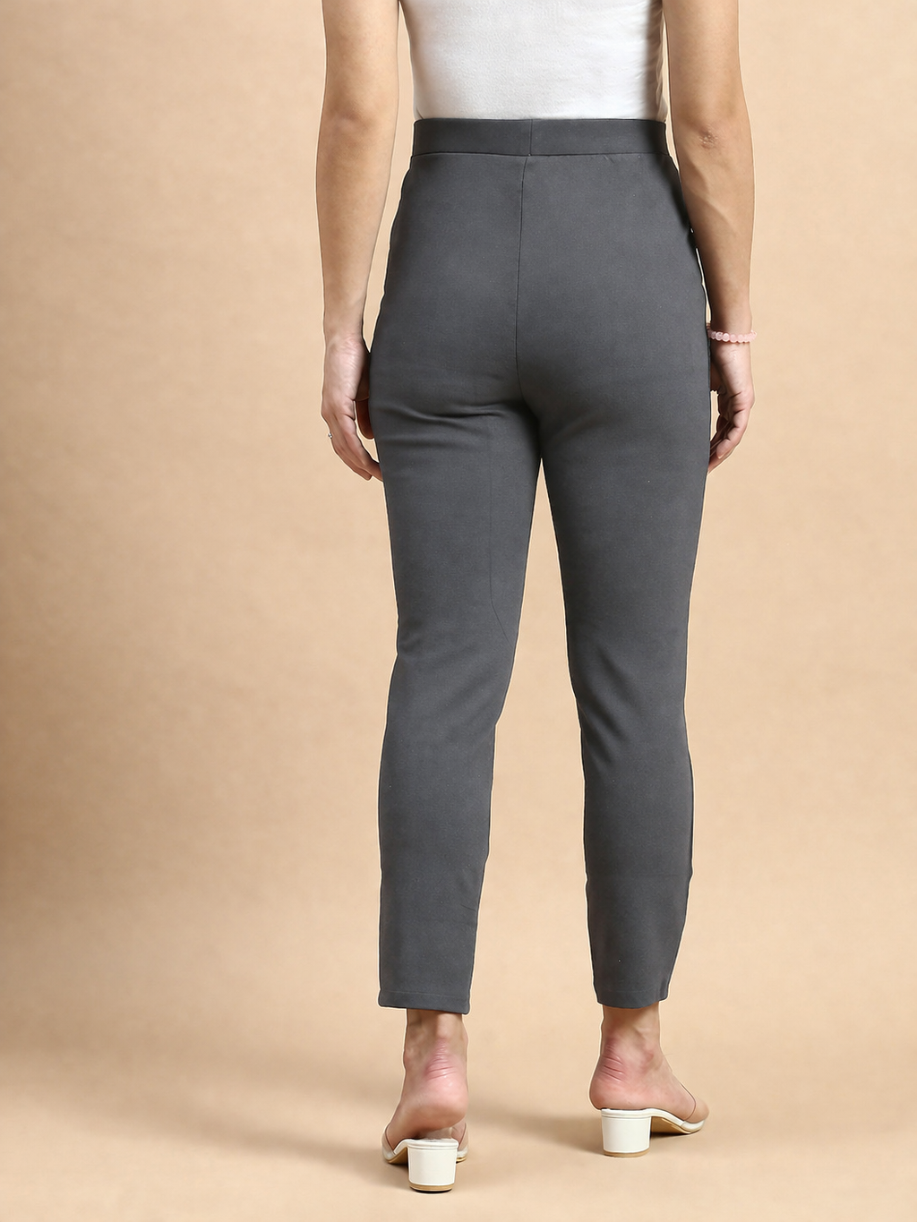 Treggings-Grey - De Moza