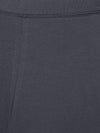 De Moza -Ladies Yoga Leggings Dark Grey - De Moza