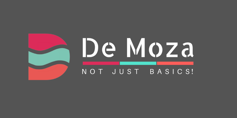 De Moza Gift Card - De Moza