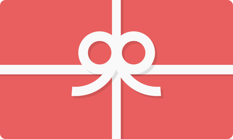 De Moza Gift Card - De Moza