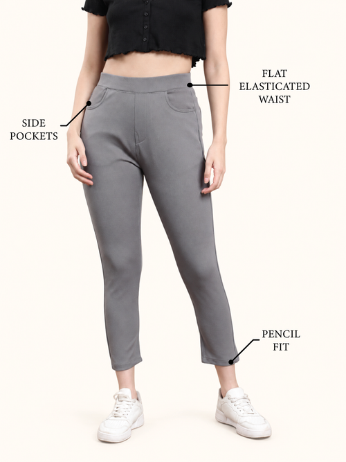 Jeans & jeggings