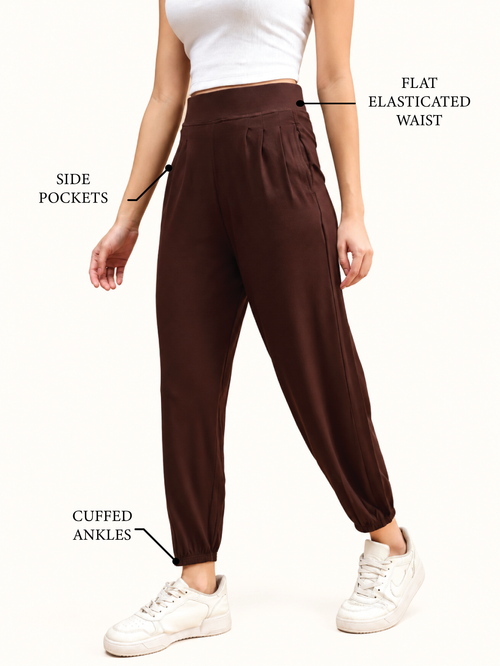 Joggers