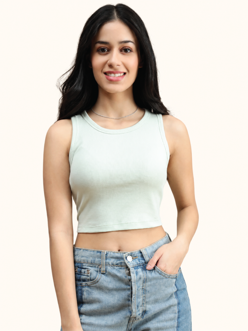 Knitted Tops