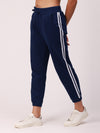 De Moza Women's Jogger Royal Blue
