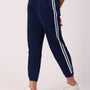 De Moza Women's Jogger Royal Blue