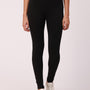 De Moza Ladies Active Wear Leggings Black