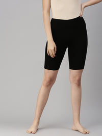 Pack of 2 De Moza Ladies Tights Offwhite & Black