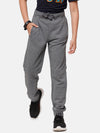 Kids - Boys Jogger Anthra Melange