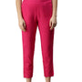 De Moza Women’s Palazzo Fuchsia