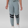 Kids - Girls Jogger Light Petrol