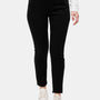 De Moza Women's Jeggings Elephant Black