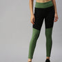 De Moza Ladies Active Wear Leggings Black