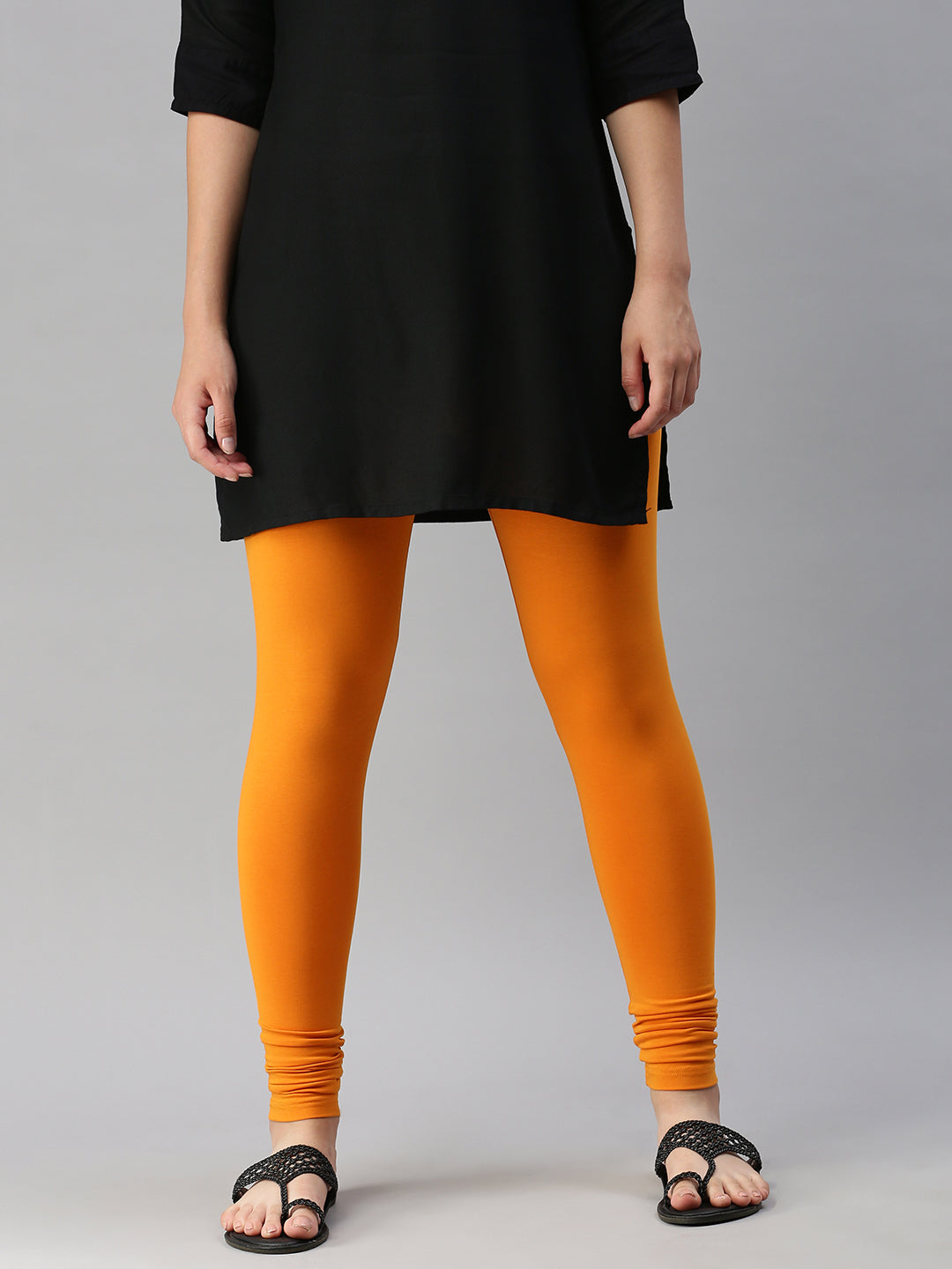 Above ankle discount length leggings
