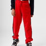 Kids - Boys Jogger Raising Red