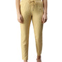 De Moza Women's Straight Pant Skin
