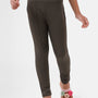 Kids – Girls Tregging Olive Green