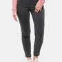 De Moza Women's Jeggings Dark Grey