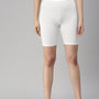 De Moza Ladies Tights Offwhite
