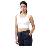 De Moza Women's Co-Ord’s Sets Black & White