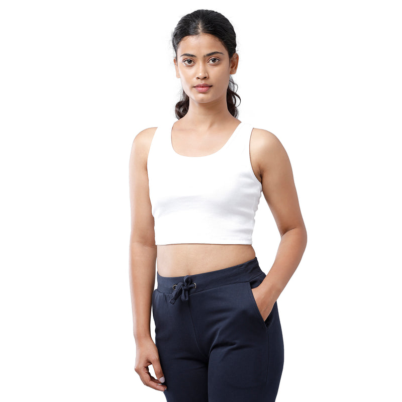 De Moza Women's Co-Ord’s Sets Black & White
