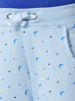 Kids - Girls Jogger Light Blue